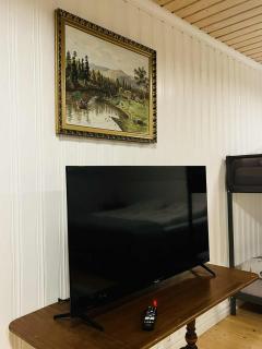 Gårdshuset i Kråkerum! - Jämjö - 4