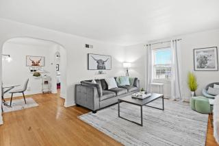 Cozy Louisville Apt with Parking Great Location - Louisville - 4