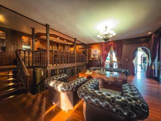 Vaal-Villa, Vintage Style Farmhouse, Vaal River - Vanderbijlpark - 8
