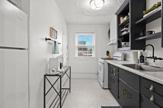 Cozy Louisville Apt with Parking Great Location - Louisville - 7
