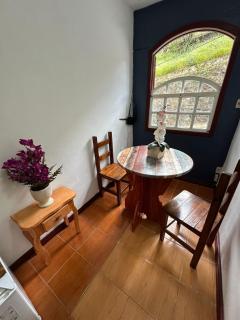 Pousada Solar das Gerais - Ouro Preto - 7