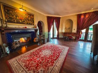 Vaal-Villa, Vintage Style Farmhouse, Vaal River - Vanderbijlpark - 7
