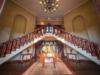 Vaal-Villa, Vintage Style Farmhouse, Vaal River - 4