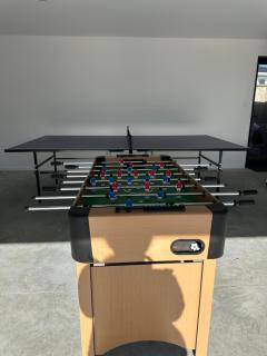 Family home, Game Zone & Outdoor Fireplace- Sleeps 10 - New Plymouth - 5