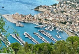 Fantastic, sea view apartment via Duchessa - 2
