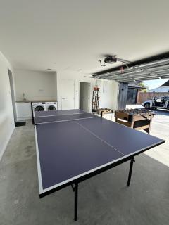 Family home, Game Zone & Outdoor Fireplace- Sleeps 10 - New Plymouth - 6