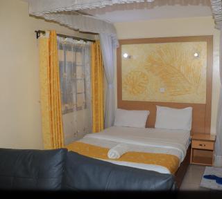Mvuli studio apartments - Nairobi - 9