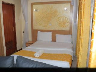 Mvuli studio apartments - Nairobi - 8