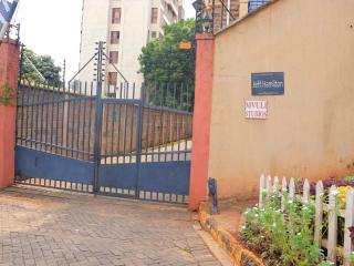 Mvuli studio apartments - Nairobi - 1
