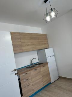 Shengjin Mati Apartments - Lezhë (Alessio) - 4