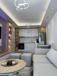 Shengjin Mati Apartments - Lezhë (Alessio) - 3