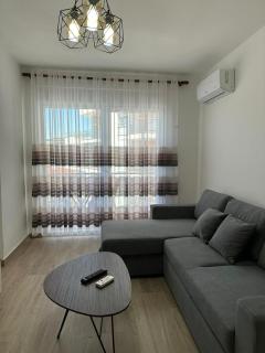 Shengjin Mati Apartments - Lezhë (Alessio) - 2
