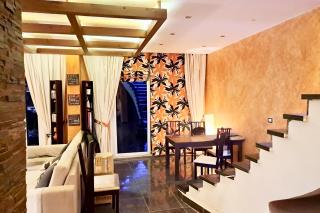 Family-Friendly Beach Getaway with Jacuzzi-Garden-Resort and Mountain Views - Sharm el Sheikh - 1