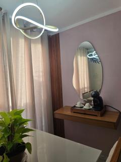 Quarto feminino com banheiro privativo e hidromassagem - Vila Velha - 4
