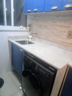 Quarto feminino com banheiro privativo e hidromassagem - Vila Velha - 2