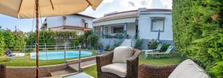 3 Bedroom Villa with private pool in Lagonisi - Áyios Nikólaos - 4
