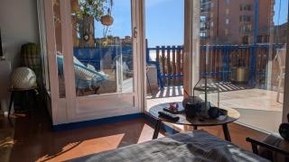 Dúplex Mar de Luz - Benicàssim - 5