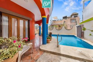 Casa Rodeo - Golden Zone Villa with Large Pool & Rooftop Ocean Views - 5
