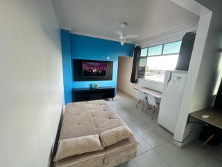 Loft com vista para o Rio Madeira - Pôrto Velho - 5