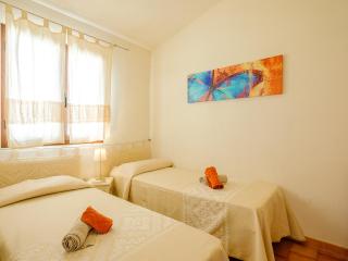 Sardinia Family Villas - 3 Bedrooms Apartment - Cannigione - 5