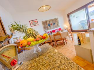 Sardinia Family Villas - 3 Bedrooms Apartment - Cannigione - 1