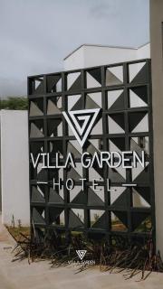 Hotel Villa Garden Janaúba-MG - 5