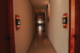 Hotel Villa Garden Janaúba-MG - 1