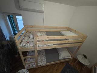 Rooms Deluxe marta - Split - 3