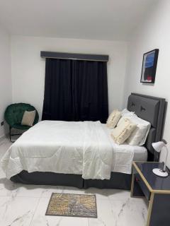 Aparto Suites Trigal - 9