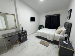 Aparto Suites Trigal - Valencia - 5