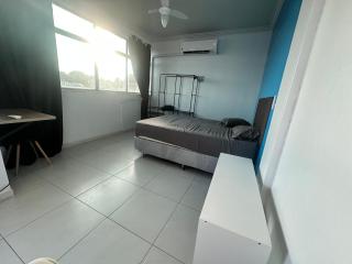 Loft com vista para o Rio Madeira - Pôrto Velho - 3