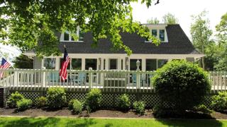 Second Floor Condo - Pool - 4 Bedrooms - West Cape May - 1