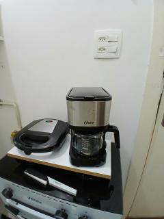 Apt Silencioso 3 mins from Copacabana Beach - 7