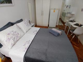 Apt Silencioso 3 mins from Copacabana Beach - 3