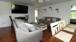 Second Floor Condo - Pool - 4 Bedrooms - West Cape May - 4