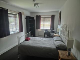 Unique Room beside tramline - Citywest - 3