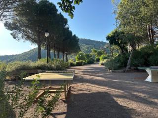 La Madrague - Les Issambres - 9
