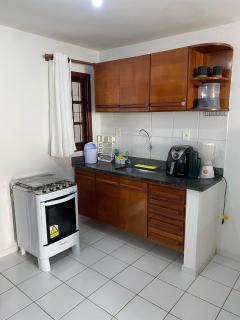 AP26 Para até 8 pessoas a 5 min do Axé Moi - Porto Seguro - 8