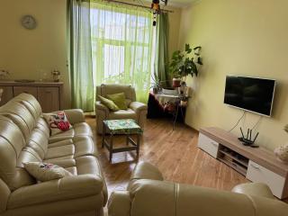 Comfortable TWO ROOM apartment with balcony - Riga - 7