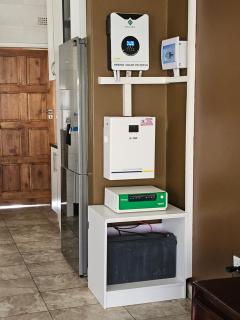 Fourways Apartments Madokero - 0