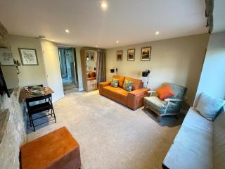 The Old Post Office Studio - Draughton - 5