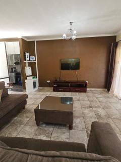 Fourways Apartments Madokero - 3