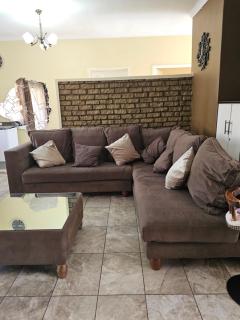 Fourways Apartments Madokero - 1