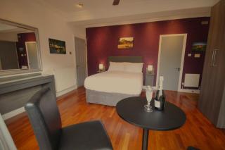 Wollaton Park Hideaway - Nottingham - 0