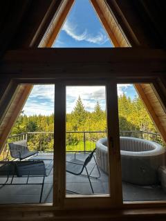 Pine Forrest Uskoci - 1