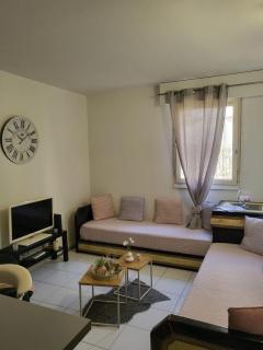 Joli Appartement au cœur de la ville - Avignone - 0