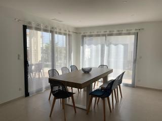 Villa 3 chambres proche plage - Portiragnes - 3