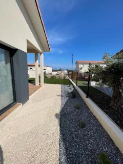 Villa 3 chambres proche plage - Portiragnes - 8