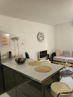 Joli Appartement au cœur de la ville - Avignone - 9