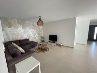 Villa 3 chambres proche plage - Portiragnes - 4